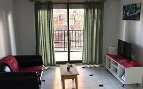 Apartamento Viajero 2